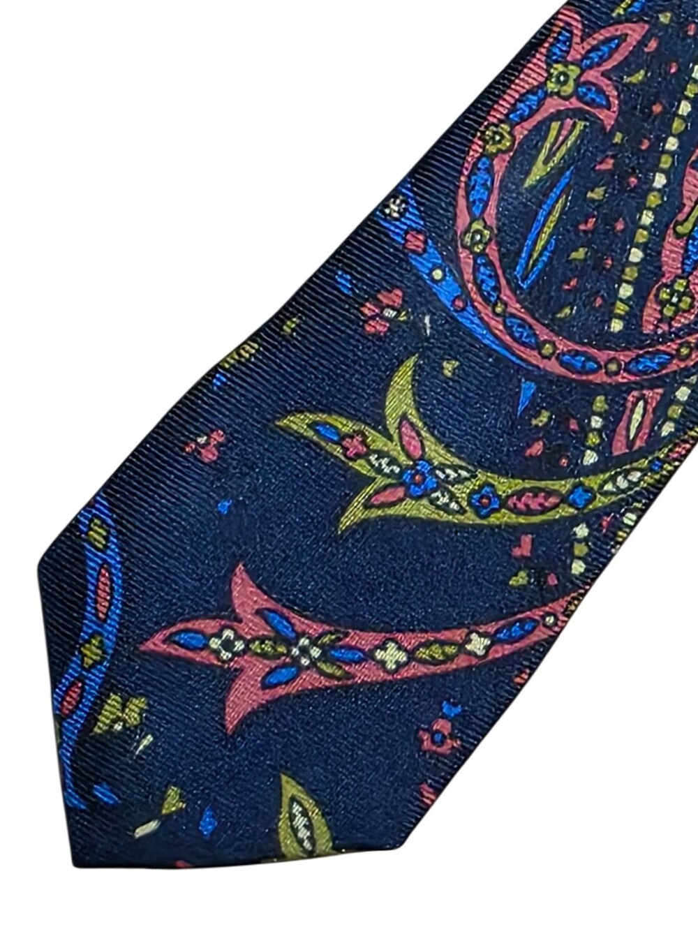 VALENTINO TIE - Picture 7 of 16